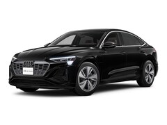 2024 Audi Q8 e-tron S line Prestige Sportback