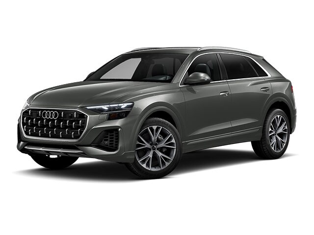 2024 Audi Q8 55 Premium Plus Tiptonic quattro's photo