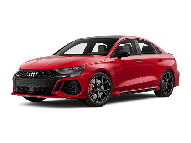 2024 Audi RS 3 2.5 TFSI quattro S tronic's photo