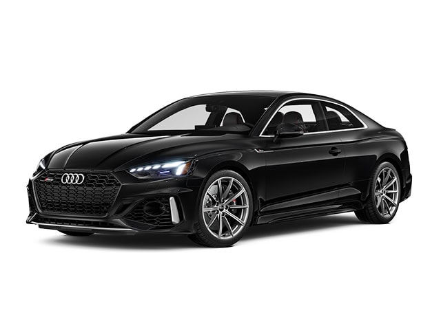 2024 Audi RS 5 2.9 TFSI quattro Tiptronic's photo