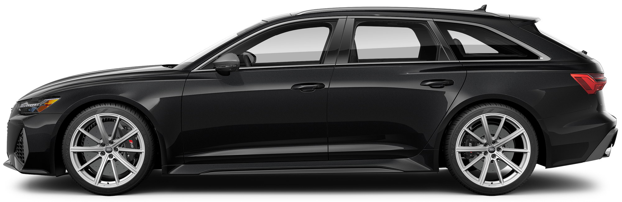 2024 Audi RS 6 Avant performance, Luxury performance wagon