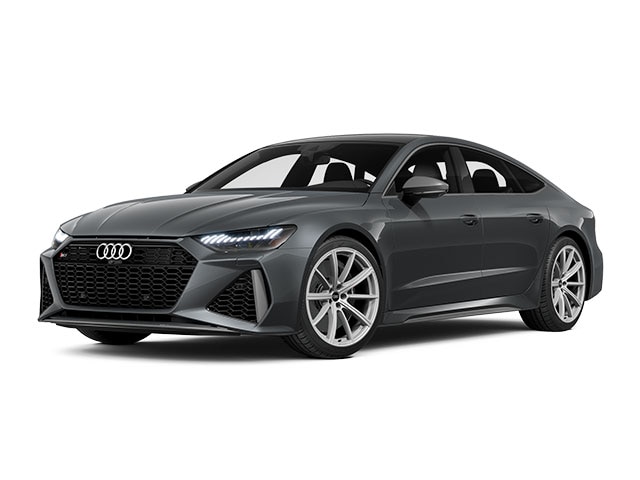 2024 Audi RS7 Performance's photo
