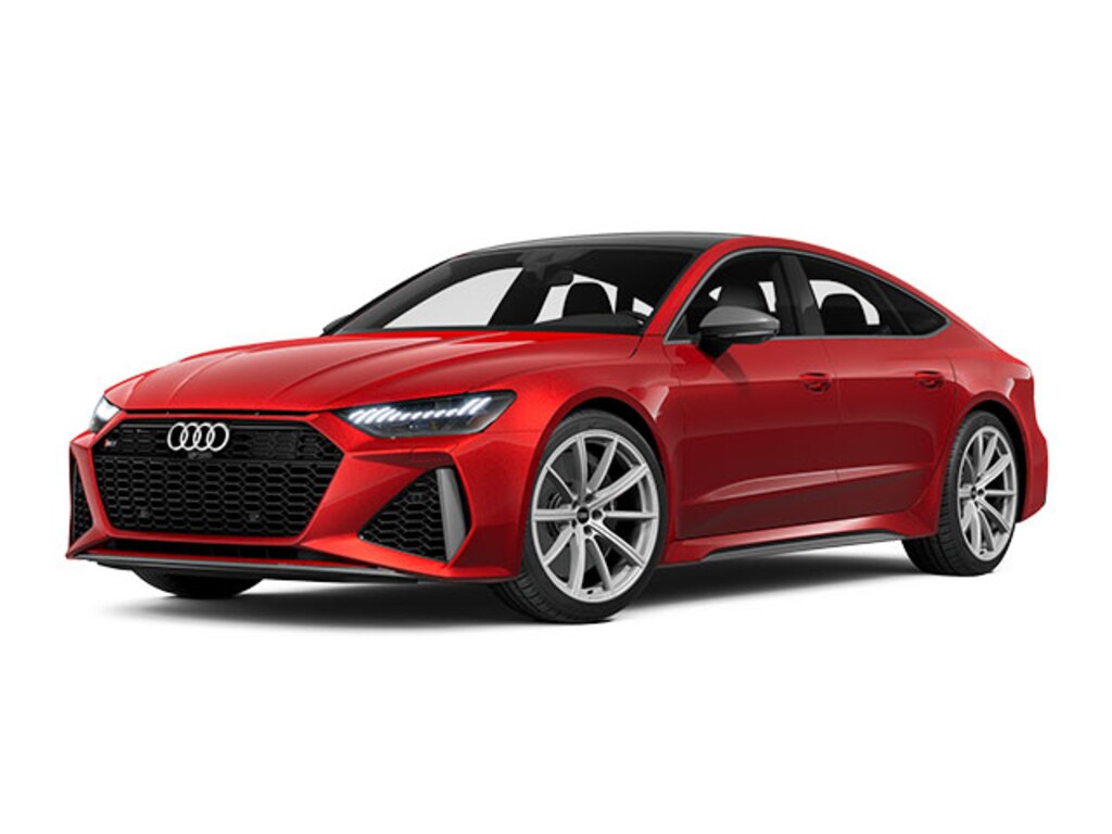Used 2024 Audi RS 7 4.0T Performance Hatchback
