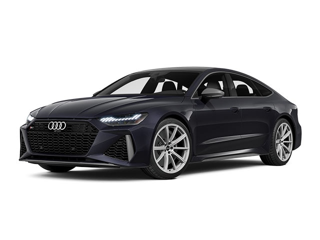 2024 Audi RS 7