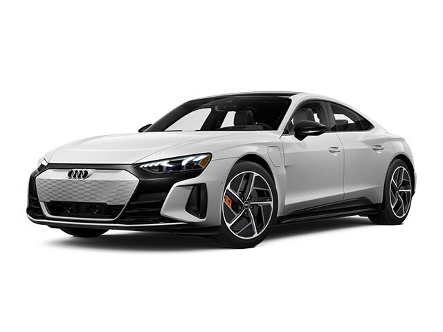 2024 Audi RS e-tron GT  -
                  Sherman Oaks, CA