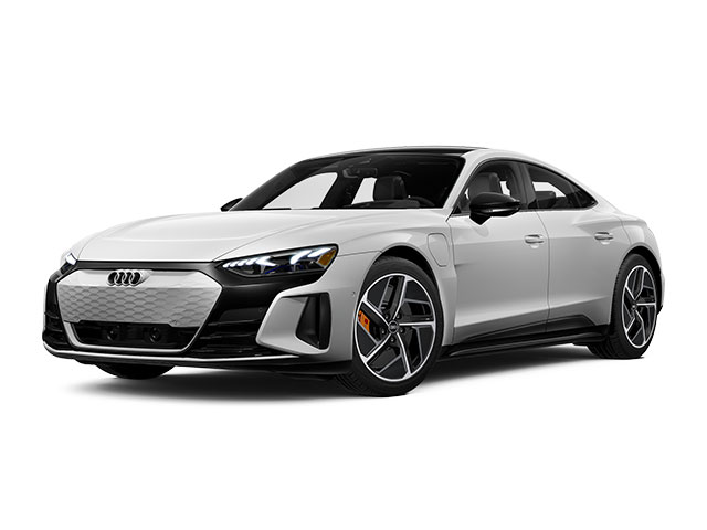 2024 Audi RS e-tron GT Base's photo