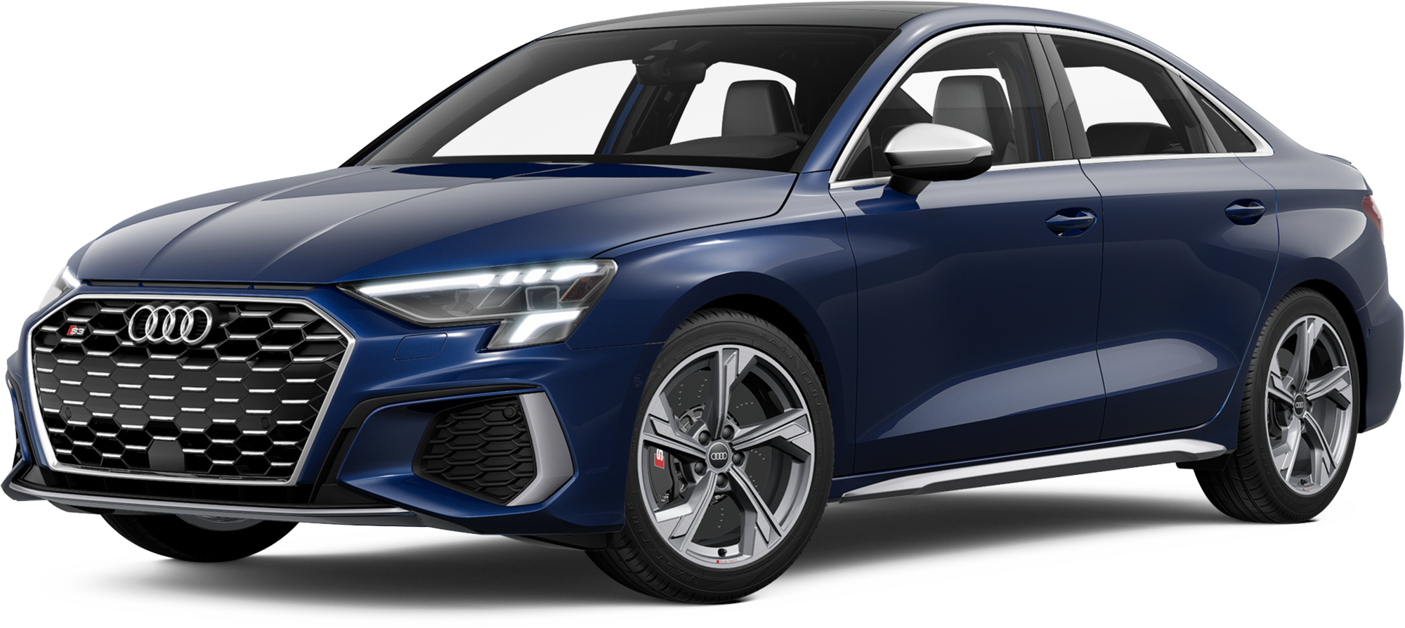 2024 Audi S3 Incentives, Specials & Offers in Rocklin CA