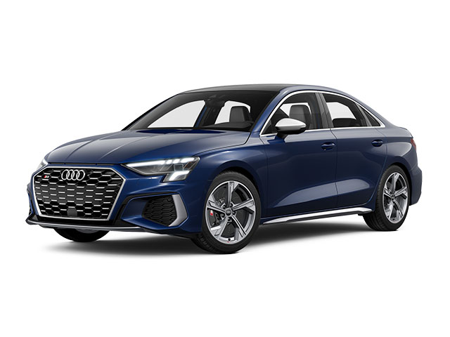 2024 Audi S3 Prices, Reviews, and Pictures