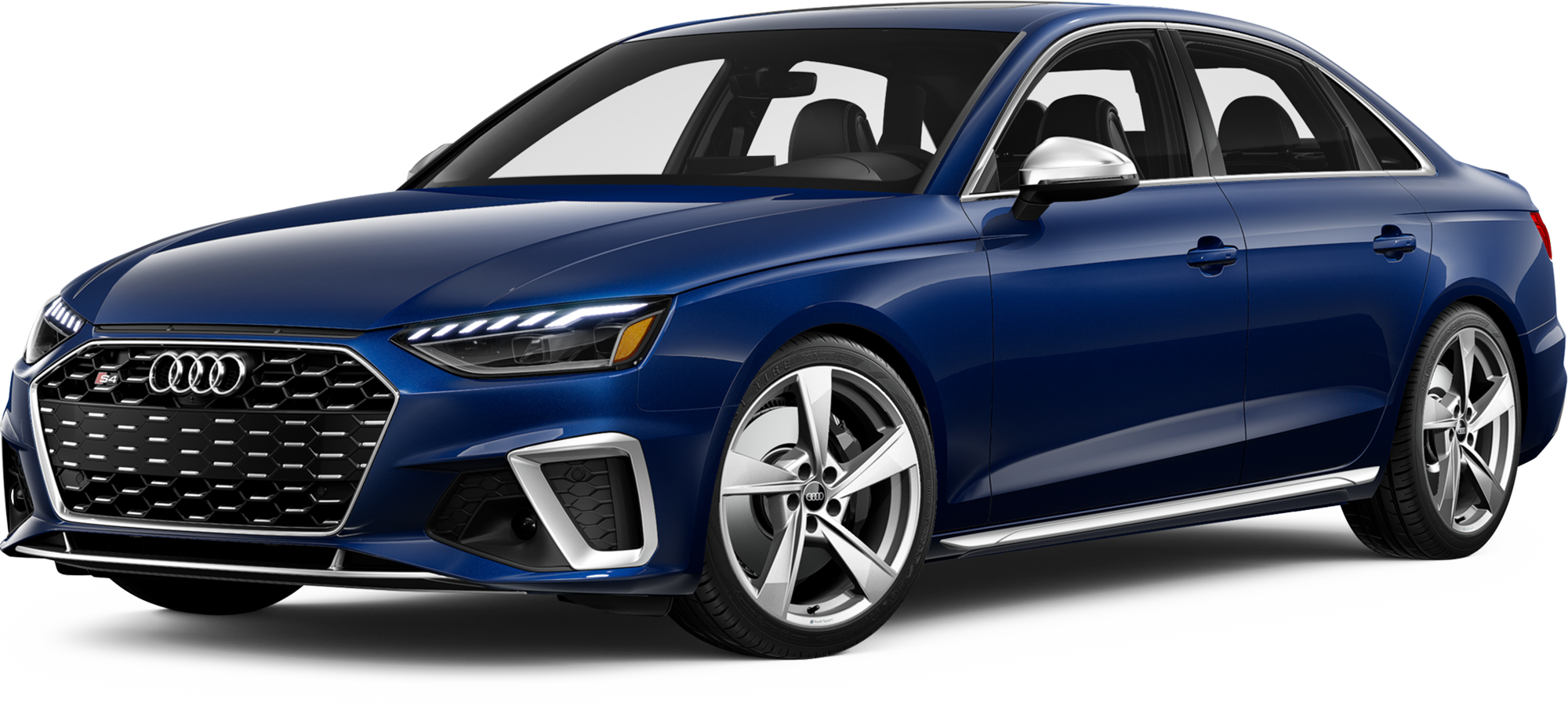 2024 Audi S4 Incentives, Specials & Offers in Hoffman Estates IL