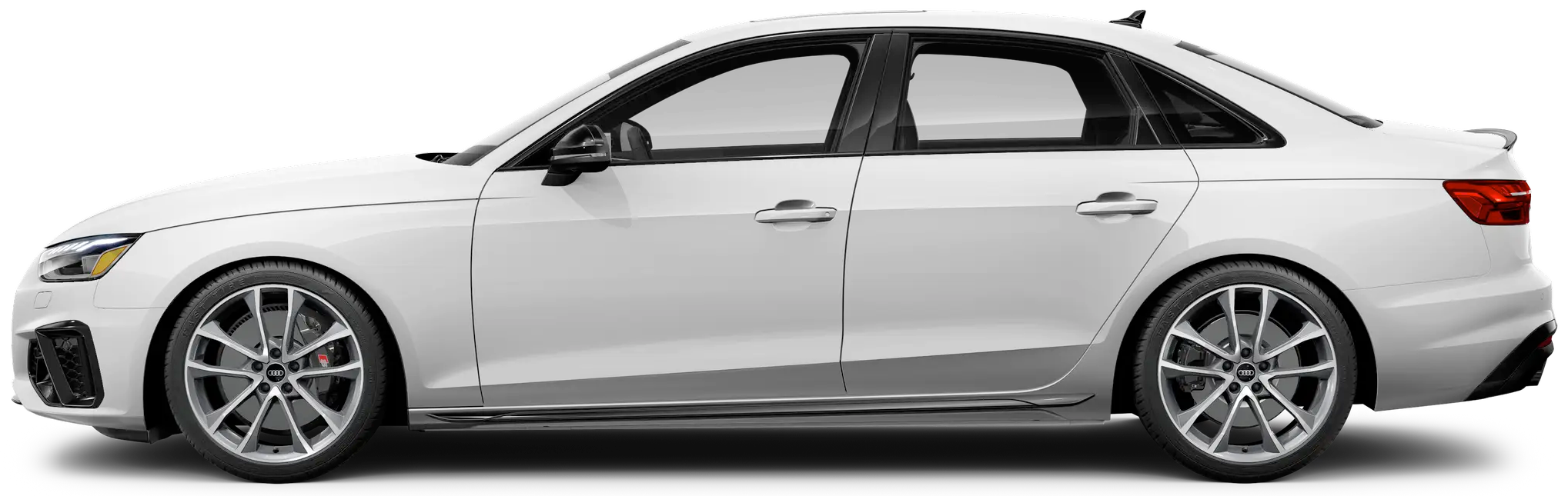 2024 Audi S4 Sedan 3.0T Technik 