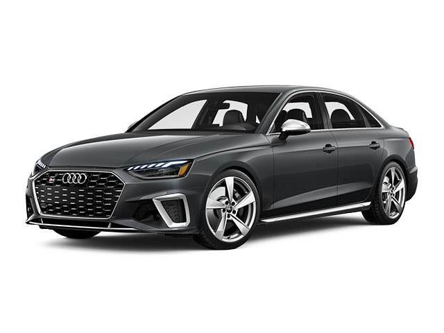 2024 Audi S4 3.0T Premium Plus quattro Tiptronic's photo