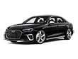 Used 2024 Audi S4 Premium Plus TFSI quattro Tiptronic Sedan