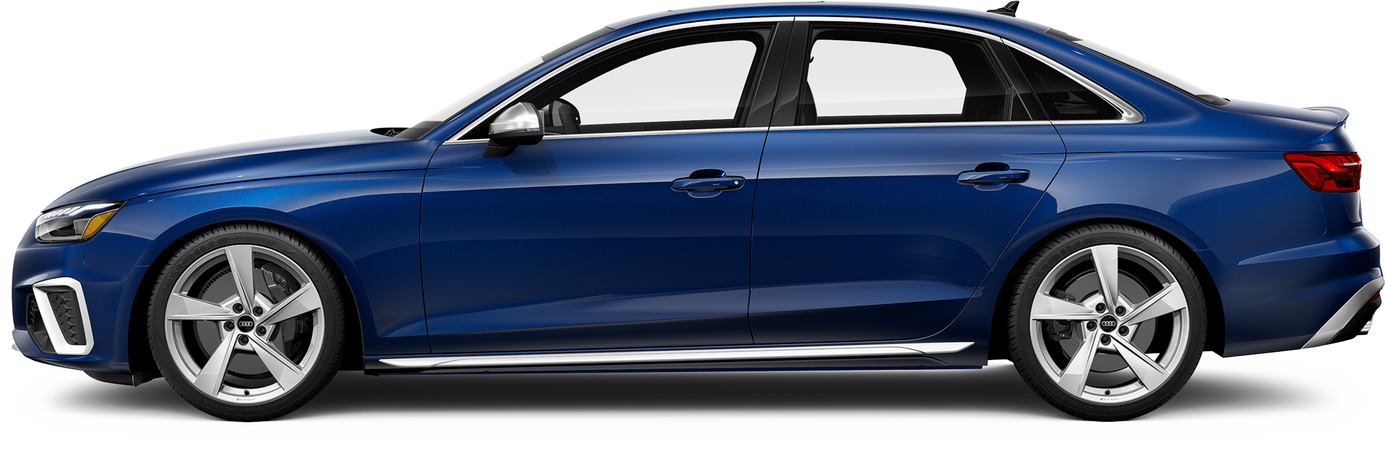 2024 Audi S4 Sedan 3.0T Premium 