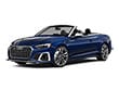 2024 Audi S5 Cabriolet  2024 Audi S5 Cabriolet