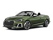 Used 2024 Audi S5 Cabriolet Premium Plus Convertible