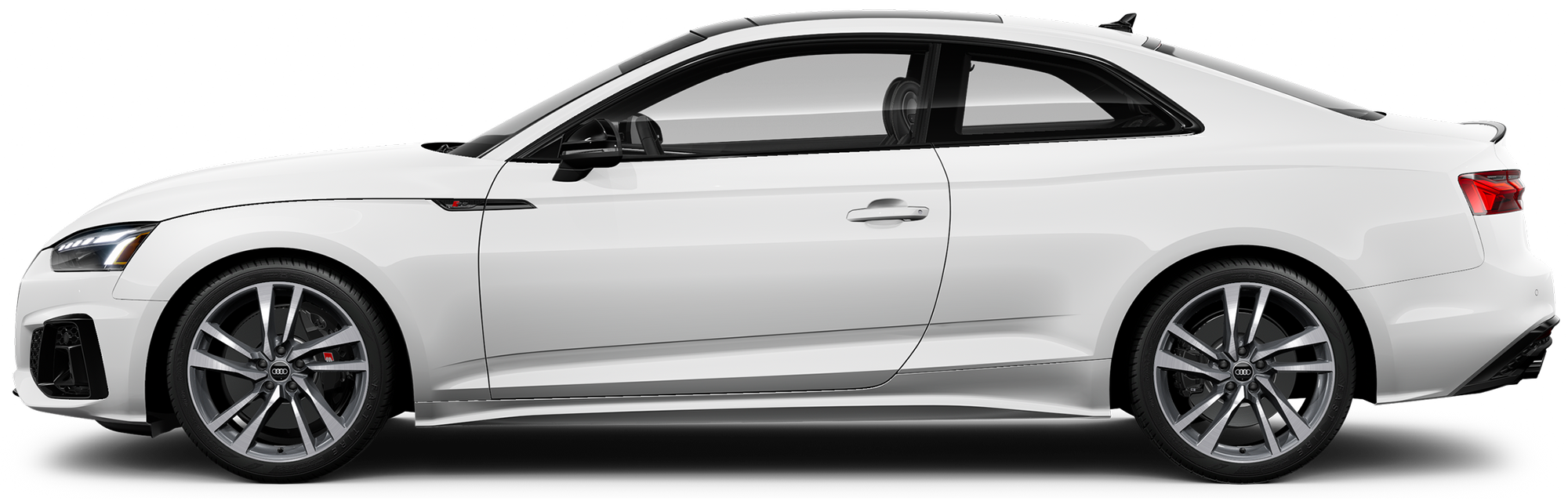 2024 Audi S5 Coupe 3.0T Progressiv 
