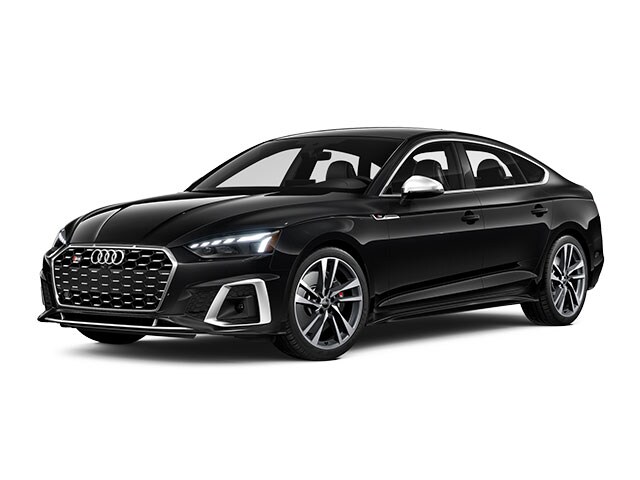 2024 Audi S5 Premium Plus photo 1