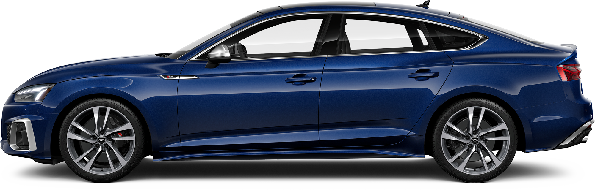 2024 Audi S5 Sportback For Sale in Spokane Valley, WA Audi Spokane