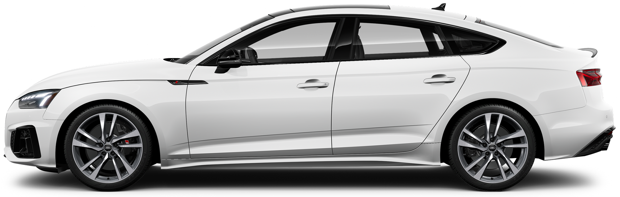 2024 Audi S5 Sportback 3.0T Progressiv 