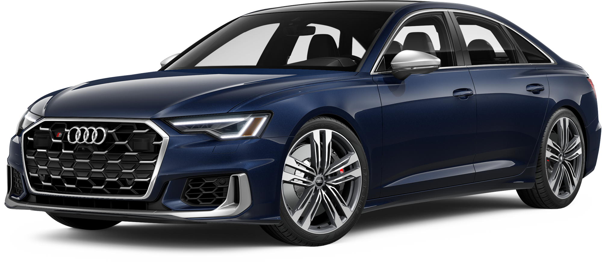 2024 Audi S6 Incentives, Specials & Offers at Audi Nashville