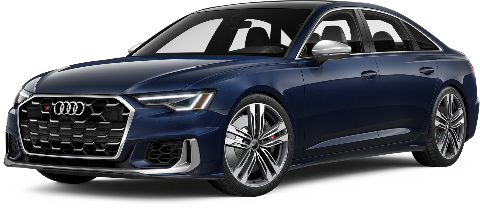 2024 Audi S6 Incentives Specials Offers At Audi Nashville