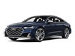 2024 Audi S7 Hatchback 