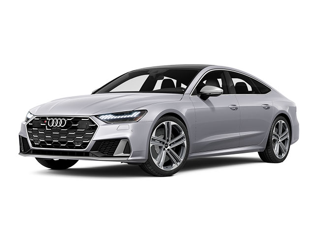 2024 Audi S7