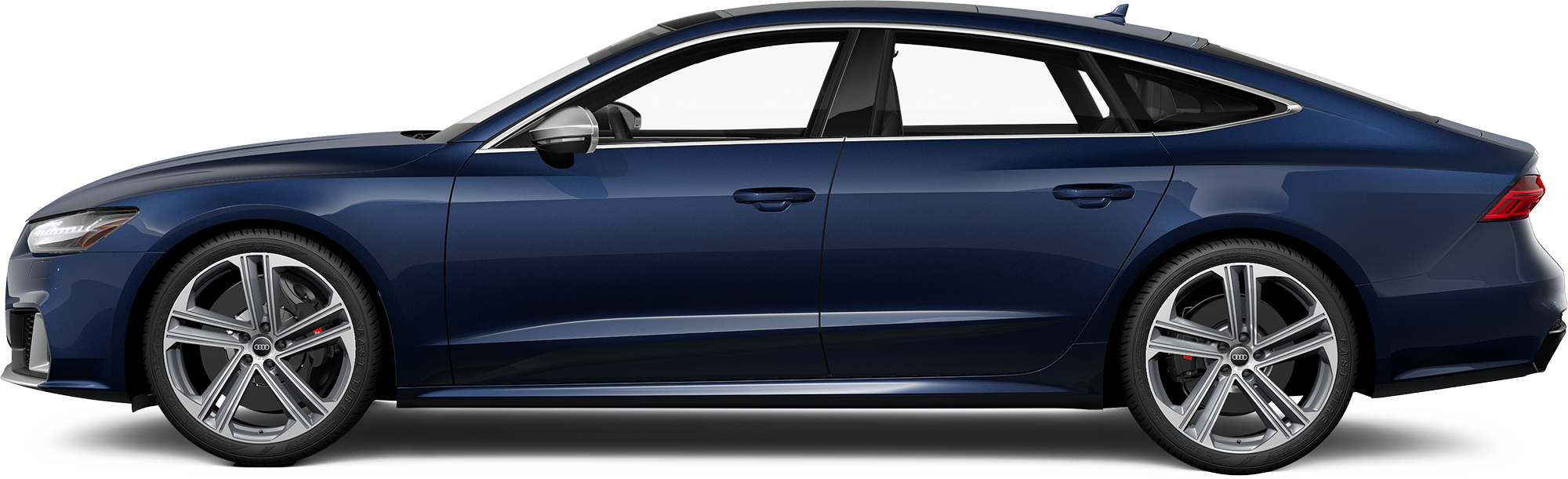 Buy or Lease Audi S7 San Antonio North Park Audi