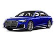 2024 Audi S8 Sedan 