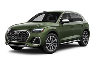 2024 Audi SQ5 For Sale in Mentor OH