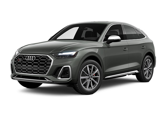 2024 Audi SQ5 Sportback Premium Plus's photo