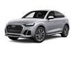  Audi SQ5 Sportback
