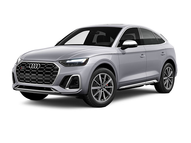 2024 Audi SQ5 Sportback Premium Plus's photo