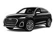 Used 2024 Audi SQ5 Sportback Premium Plus SUV