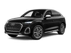 2024 Audi SQ5 Sportback Premium Plus for sale in san juan, tx