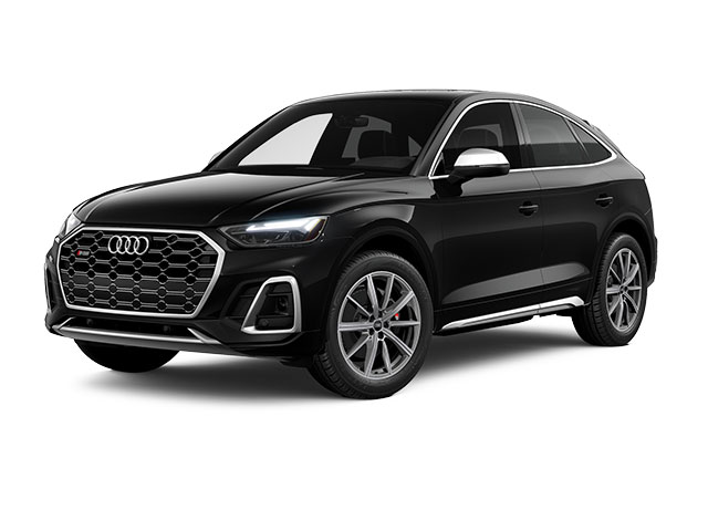 2024 Audi SQ5 Sportback Premium Plus's photo