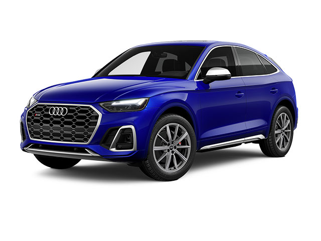 2024 Audi SQ5 Sportback Premium Plus's photo