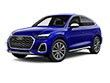 Used 2024 Audi SQ5 Sportback 3.0T Premium SUV