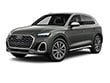 Certified 2024 Audi SQ5 Prestige SUV