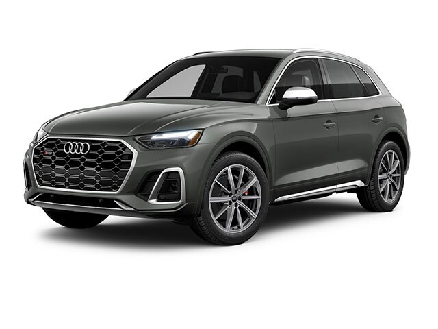 2024 Audi SQ5 Premium Plus photo 1
