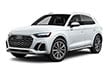 Used 2024 Audi SQ5 3.0T Premium SUV
