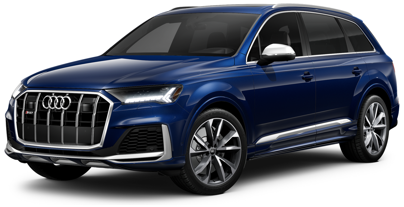 2024 Audi SQ7 Incentives, Specials & Offers in Stratham NH