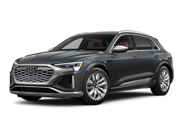 2024 Audi SQ8 e-tron Prestige -
                Calabasas, CA