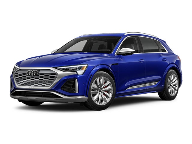 2024 Audi SQ8 e-tron 114 kWh Prestige quattro's photo