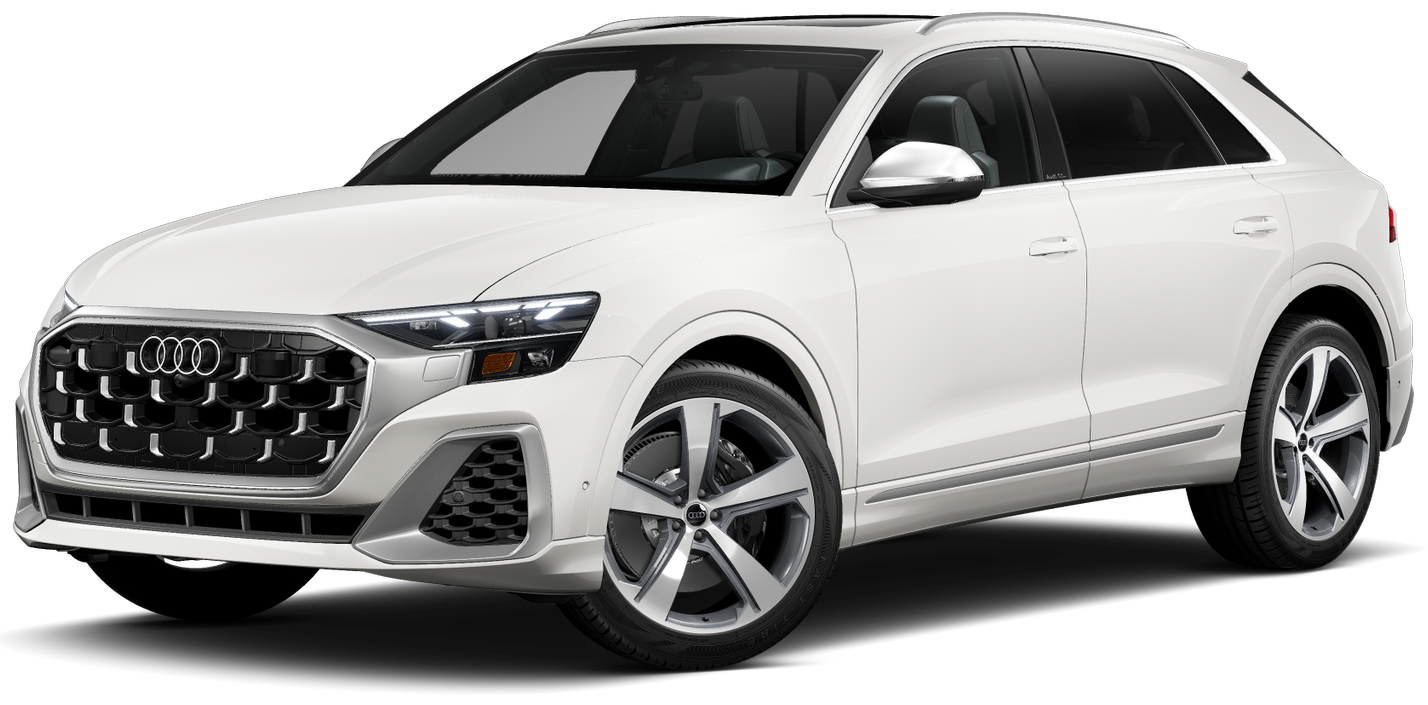 2024 Audi SQ8 Incentives, Specials & Offers in Duluth GA