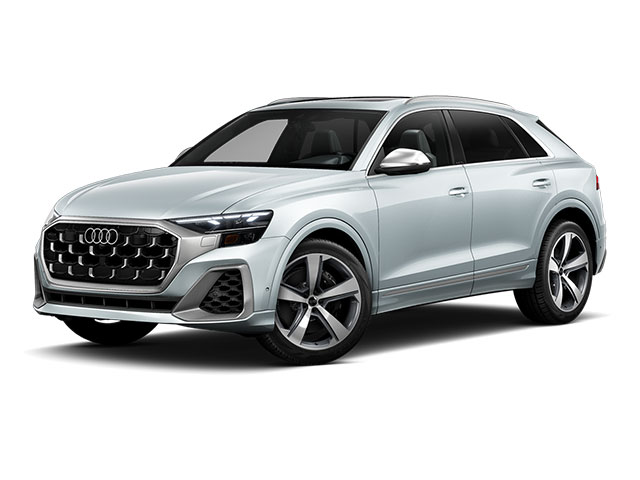 2024 Audi SQ8 Prestige's photo