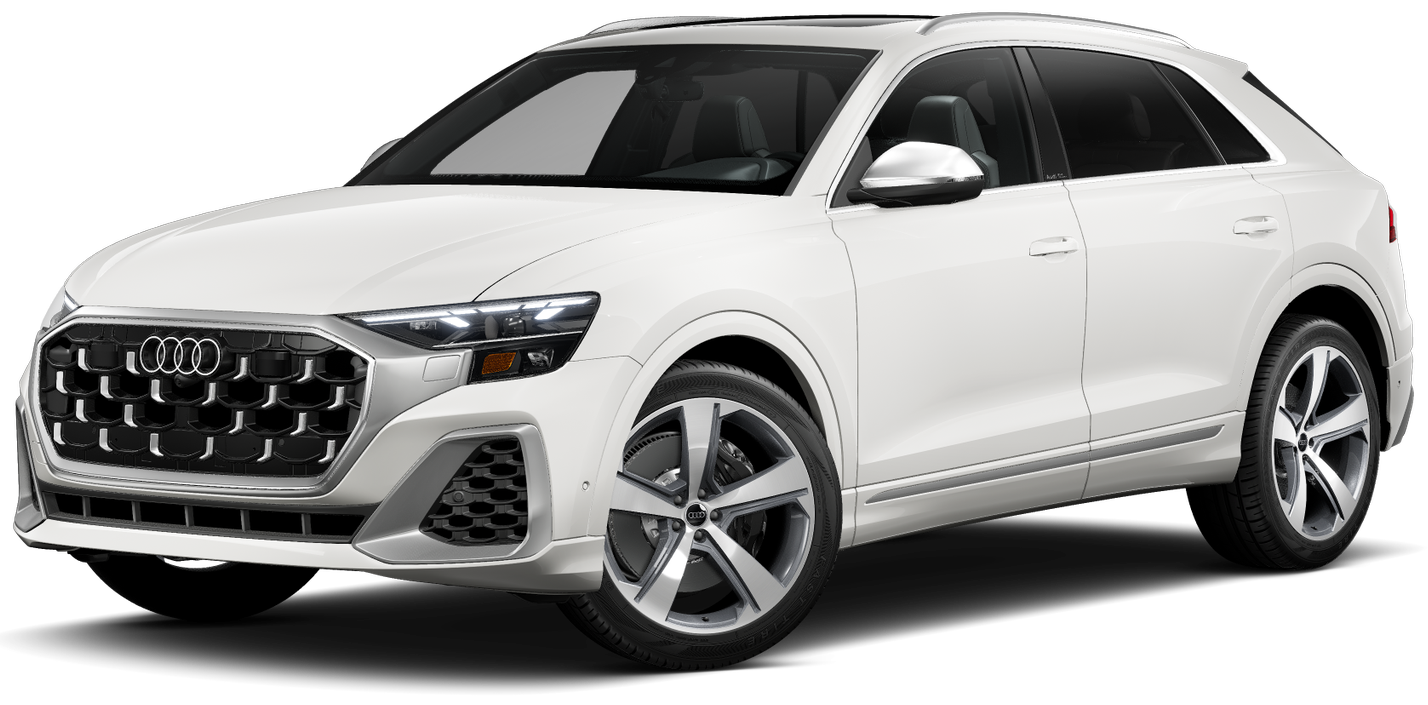 Audi SQ8 Premium Plus
