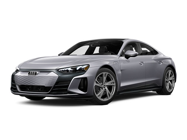 Trunk Lid Kit | AUDI e-tron GT 2024