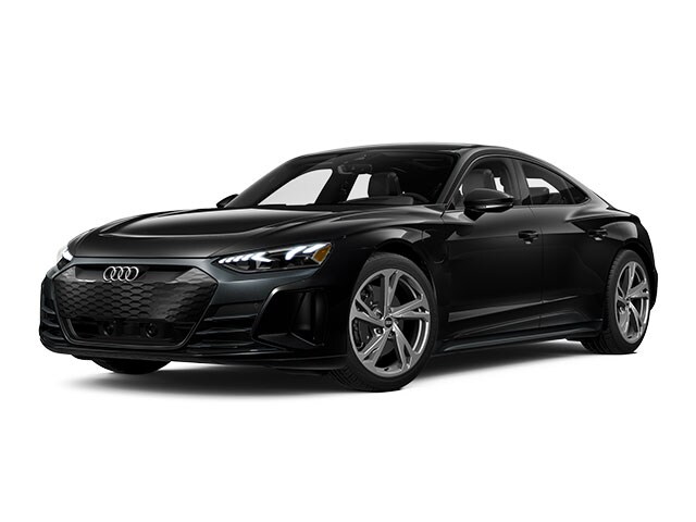 2024 Audi e-tron GT Prestige photo 1