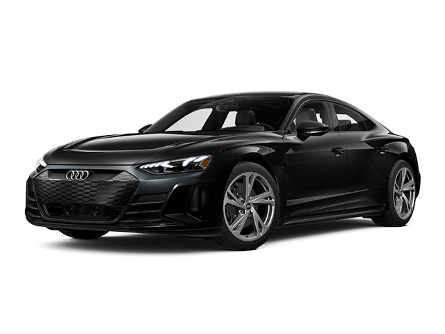 2024 Audi e-tron GT Prestige's photo